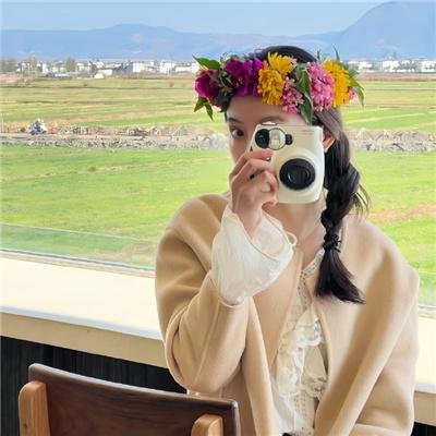 恶魔虚像