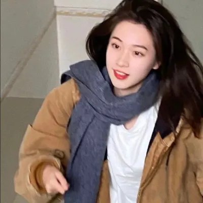 早晨散步